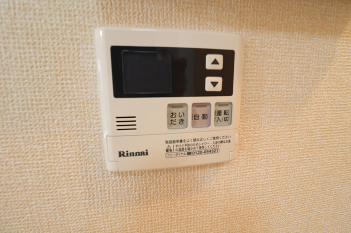 Ｄ-ＲｏｏＭ渡利 その他設備