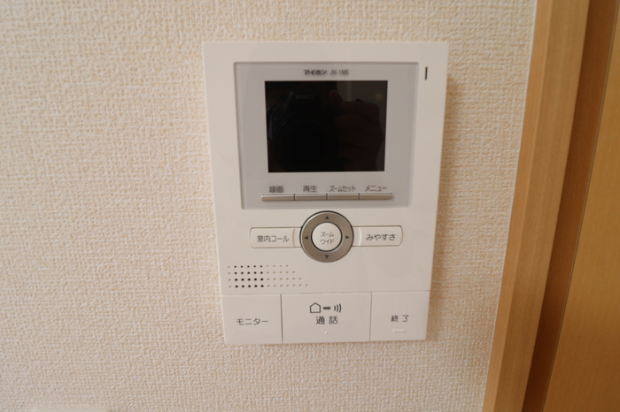 Ｄ-ＲｏｏＭ渡利 セキュリティ