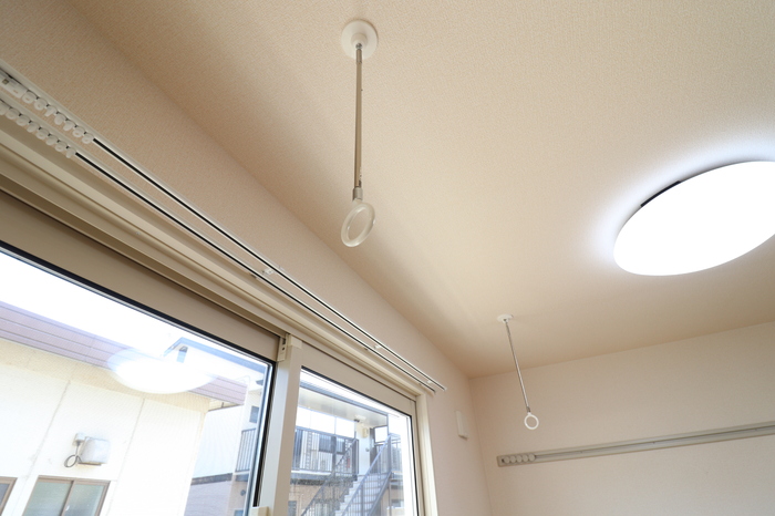 Ｄ-ＲｏｏＭ渡利 ベッドルーム