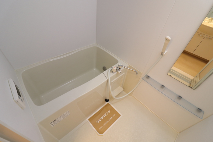 Ｄ-ＲｏｏＭ渡利 風呂画像