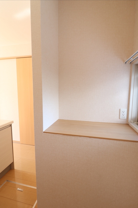 Ｄ-ＲｏｏＭ渡利 その他設備