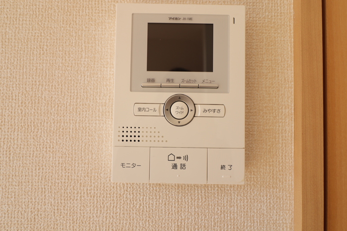 Ｄ-ＲｏｏＭ渡利 セキュリティ
