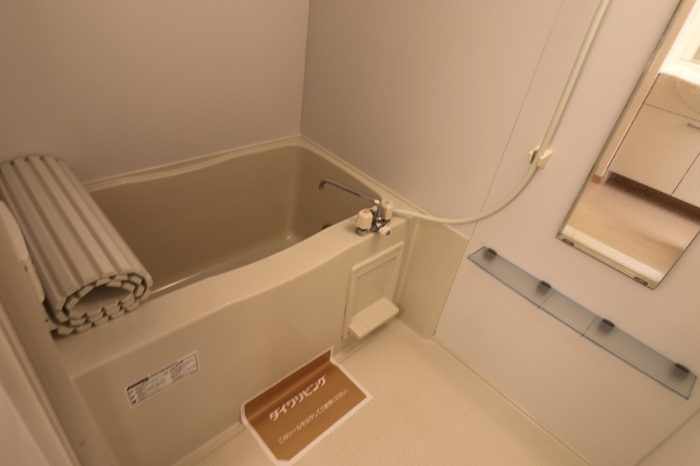 Ｄ-ＲｏｏＭ渡利 風呂画像