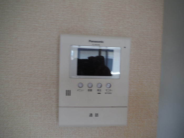 Ｄ－ｒｏｏｍ平野 セキュリティ