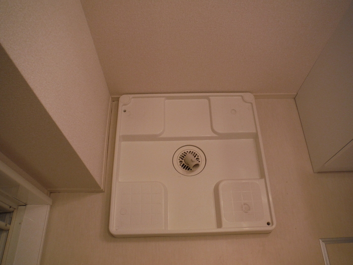 Ｄ－ｒｏｏｍ平野 その他部屋・スペース
