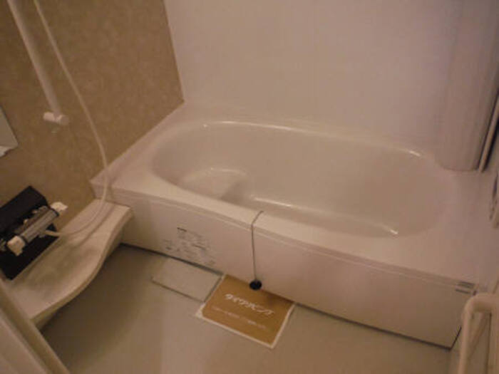 Ｄ－ｒｏｏｍ平野 風呂画像
