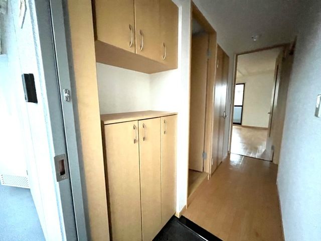 フロイデＡ その他部屋・スペース