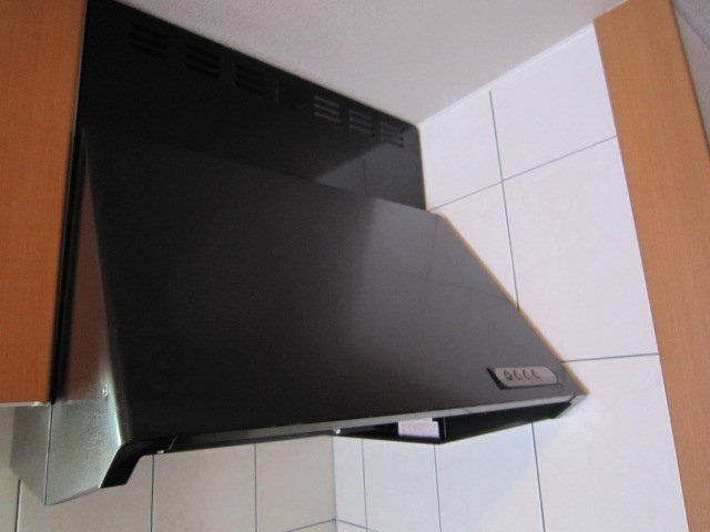 フロイデＡ キッチン