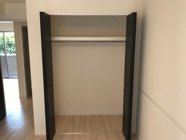 クレストール・Ｋ 収納