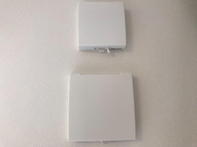 クレストール・Ｋ その他設備