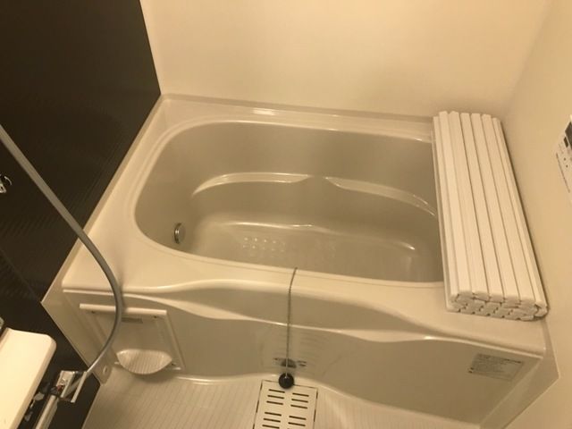 クレストール・Ｋ 風呂画像