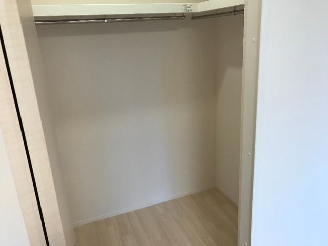 メゾン・エスポート 収納