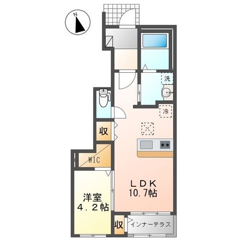 アクエリアス 間取り