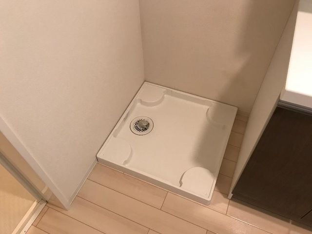 アクエリアス その他部屋・スペース