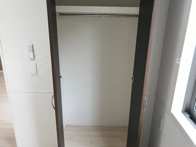 アクエリアス 収納