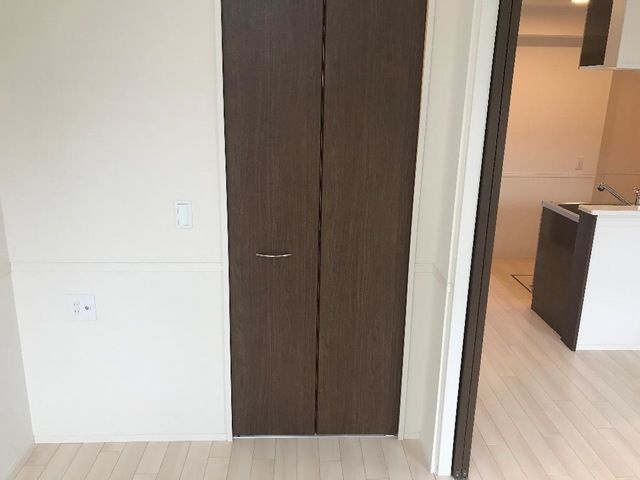 アクエリアス 収納