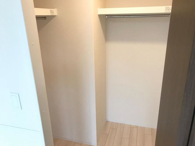 アクエリアス 収納