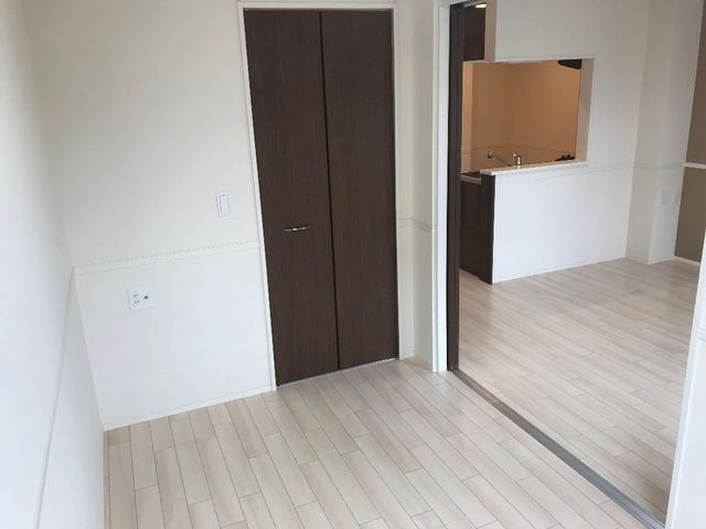 アクエリアス 収納