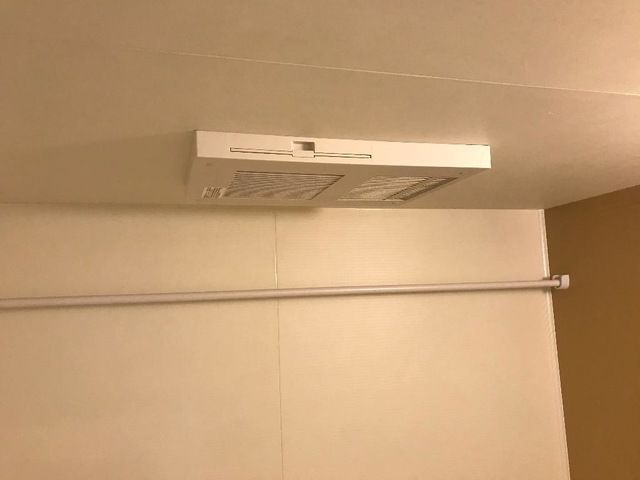 アクエリアス 風呂画像