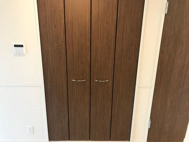 アクエリアス 収納
