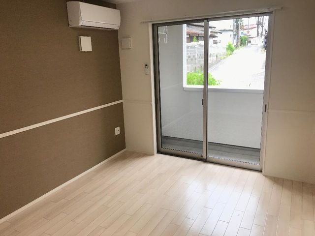 アクエリアス リビング