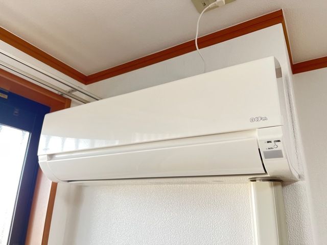 ガーデンヒルズ その他設備