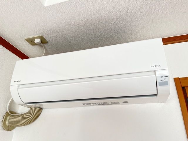 ガーデンヒルズ その他設備