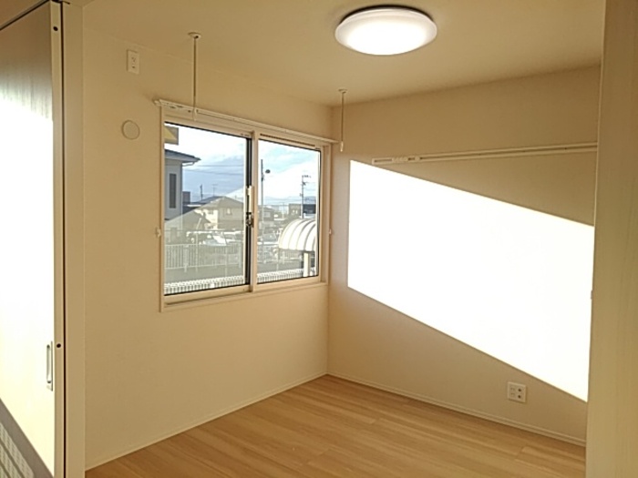 サンテラス　Ａ その他部屋・スペース