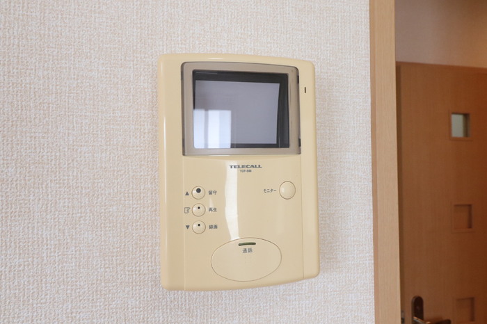 ソフィア レジデンス　Ｂ セキュリティ
