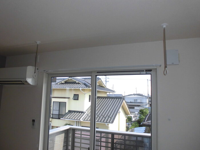 ハイムソレイユ　Ａ ベッドルーム