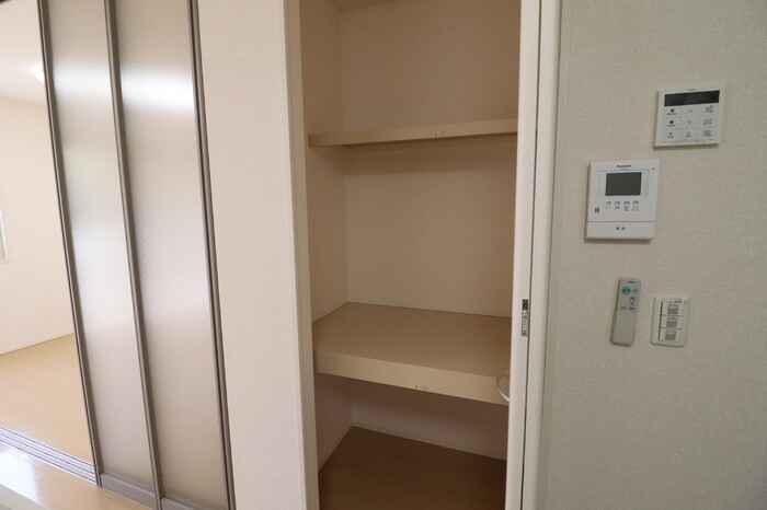 ファインビューⅣ キッチン