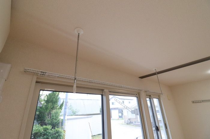 ファインビューⅣ ベッドルーム