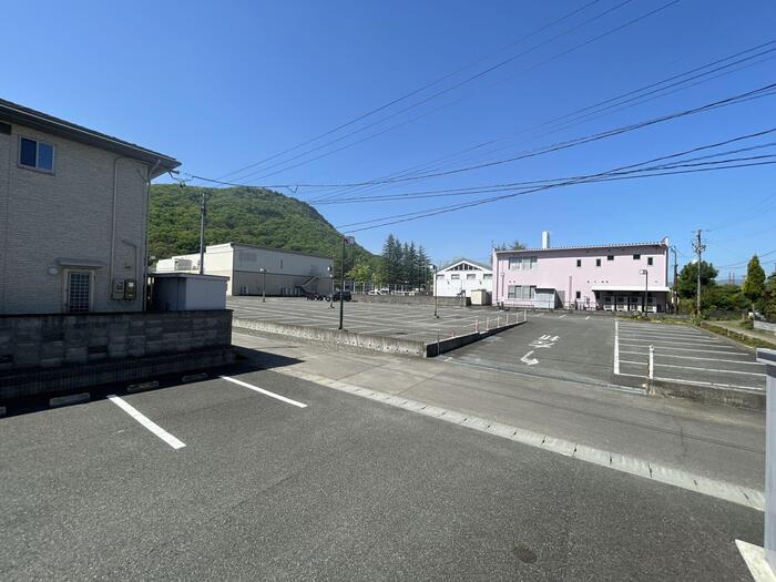 ファインビュー御山 眺望