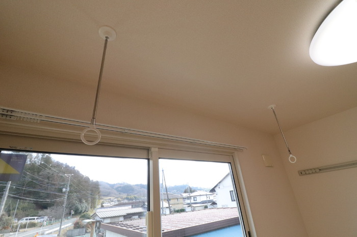 Ｄ-ＲｏｏＭ渡利 ベッドルーム