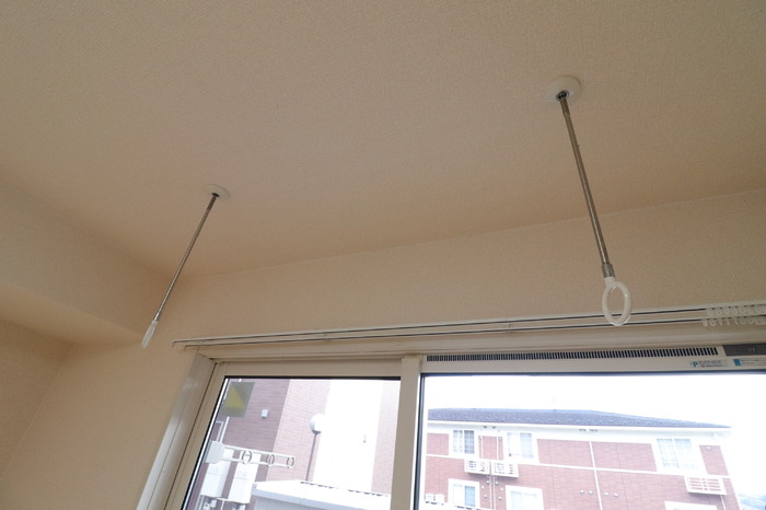 Ｄ－ｒｏｏｍ小倉寺　Ａ その他設備