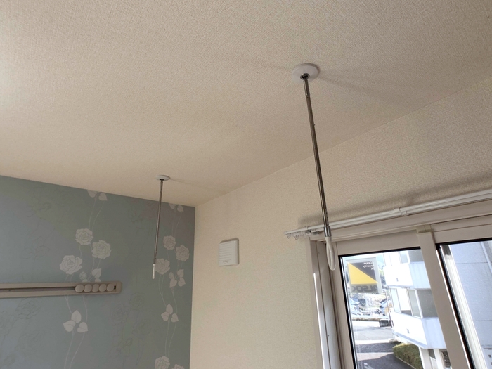 Ｄ－ｒｏｏｍ椿 その他設備