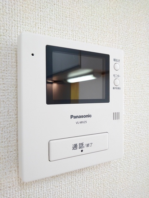 インプレス　クォーターＹ．Ｋ その他設備