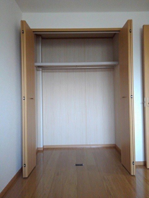グレイスタキオン 収納