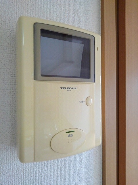 グレイスタキオン その他設備