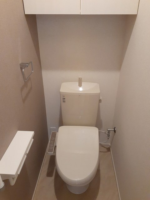 リジエール　Ｂ トイレ