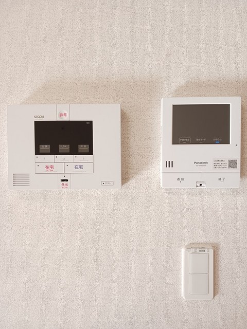 ノーヴァー　ウエスト　Ⅰ その他設備