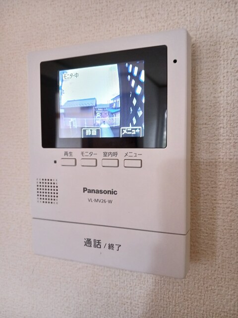 メルベーユオグラジ その他設備