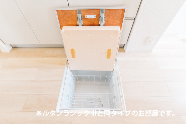 ヴィラフォーレ その他設備