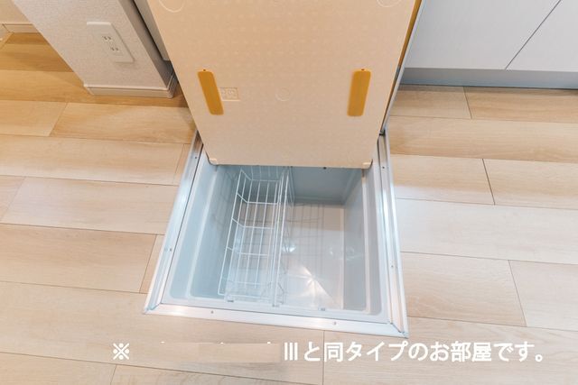 ブラン その他