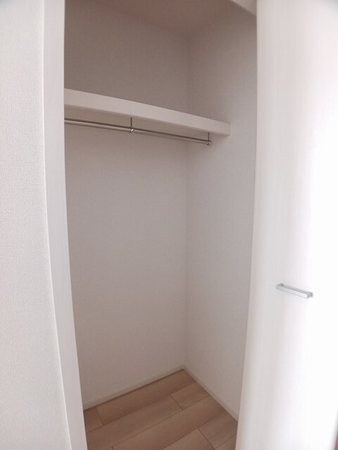 ブラン 収納