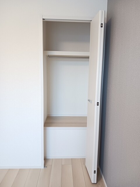 ブラン 収納