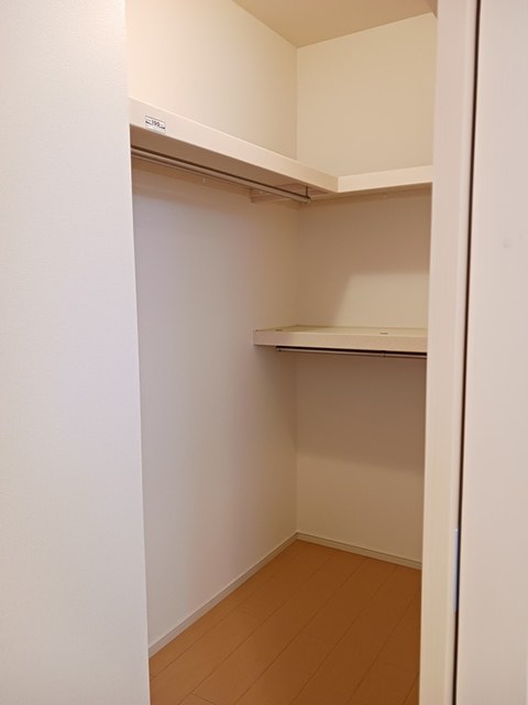 エスポワールⅠ 収納