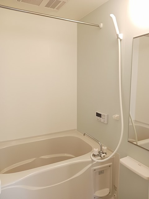 エスポワールⅠ 風呂画像