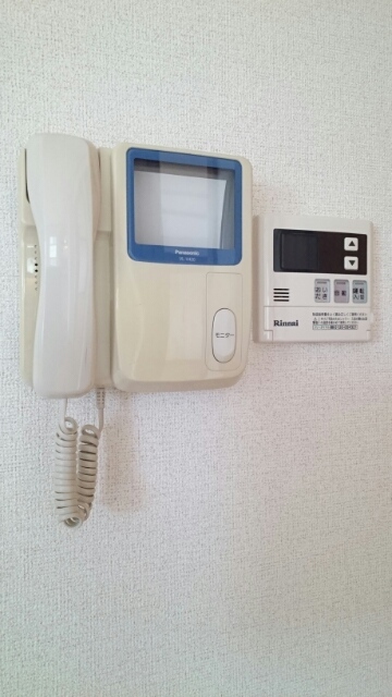 ノートルメゾン その他設備