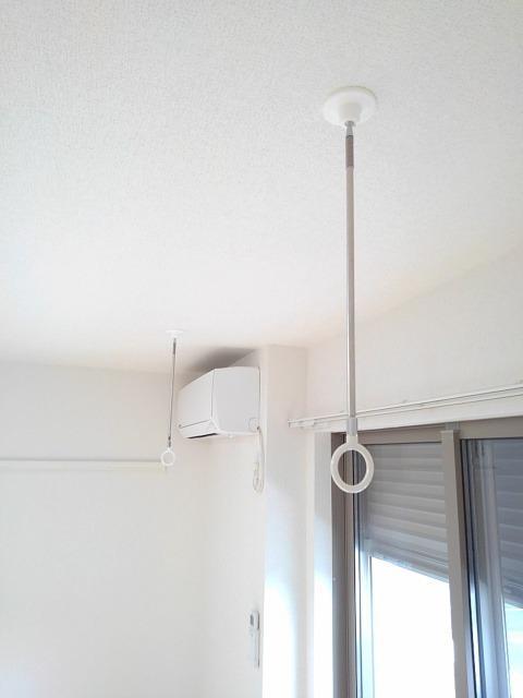 ソフィア御山Ⅰ その他設備